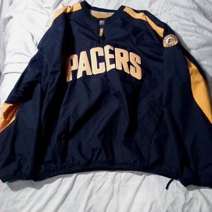 Vintages 2000s Indiana Packers Jacket